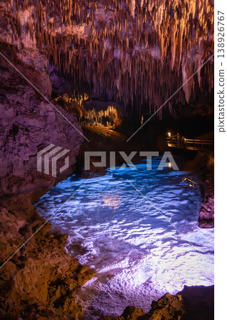 鐘乳石 玉泉洞 沖繩 沖繩世界文化王國 Stalactites Stalagmites 玉泉洞 鐘乳石 玉泉洞 沖繩 沖繩世界文化王國 Stalactites Stalagmites 玉泉洞 138926767