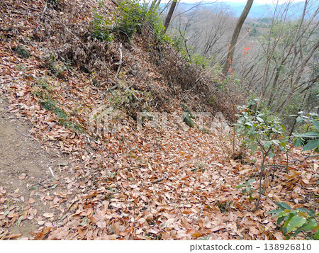 高見城,護城河遺跡 高見城,護城河遺跡 138926810