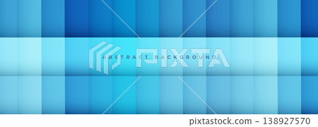 Calm blue gradient geometric grid abstract background with layered translucent vertical panels, subtle light reflections, clean corporate mood, horizontal banding and soft shadows for modern web Calm blue gradient geometric grid abstract background with layered translucent vertical panels, subtle light reflections, clean corporate mood, horizontal banding and soft shadows for modern web 138927570