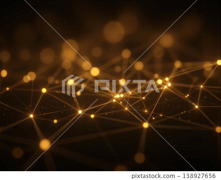 Minimalist Colorful Terrazzo Texture Background 138927656