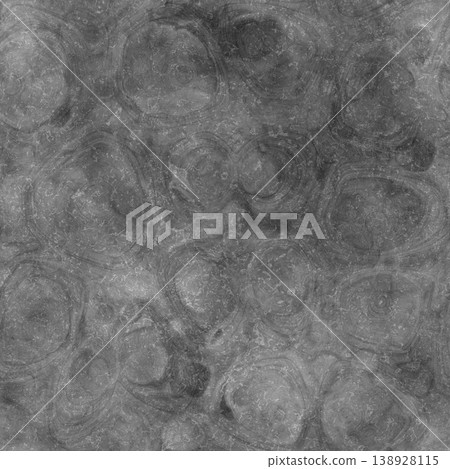 Seamless dirty brushed metal plate texture. Seamless dirty brushed metal plate texture. 138928115