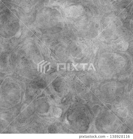 Seamless dirty brushed metal plate texture. Seamless dirty brushed metal plate texture. 138928116