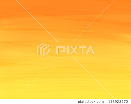 Beautiful orange gradient background Beautiful orange gradient background 138928370