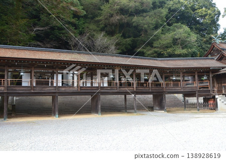 "Kanpei-machi Nakadatsu-gun Kagawa Prefecture Nakadatsu-gun" of Kompira-gu Shrine "Kanpei-machi Nakadatsu-gun Kagawa Prefecture Nakadatsu-gun" of Kompira-gu Shrine 138928619