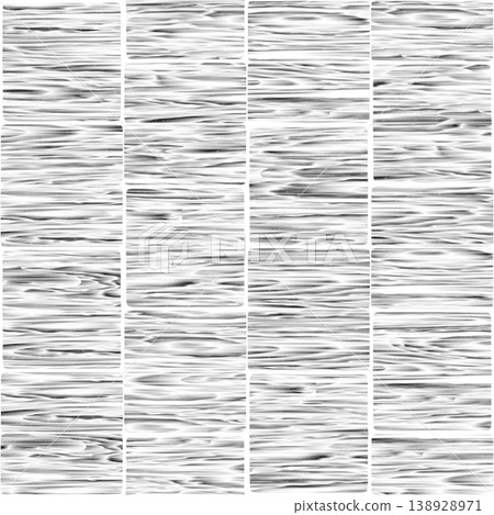 Seamless pattern of hardwood parquet surface. Seamless pattern of hardwood parquet surface. 138928971