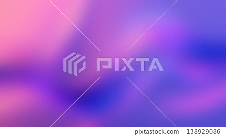 Deep purple sunset inspired abstract summer gradient background Deep purple sunset inspired abstract summer gradient background 138929086