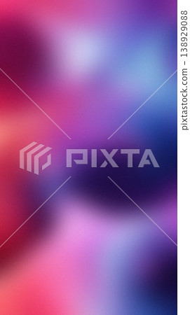 Bold neon blend abstract gradient with vivid summer energy Bold neon blend abstract gradient with vivid summer energy 138929088