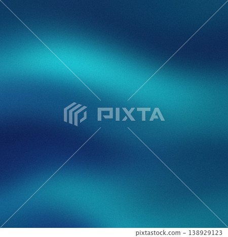 Vertical ocean light beam gradient with smooth deep tones 138929123