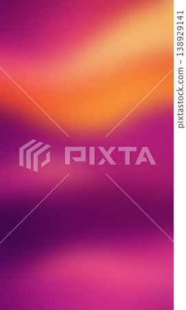 Golden sunset inspired summer gradient with smooth warm transitions Golden sunset inspired summer gradient with smooth warm transitions 138929141