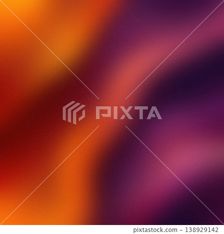 Deep vibrant abstract gradient with rich tropical color blending Deep vibrant abstract gradient with rich tropical color blending 138929142