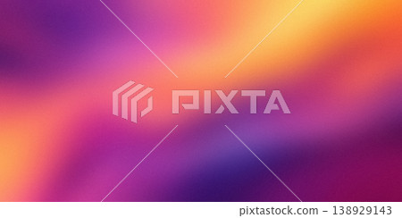 Soft flowing colorful waves for modern summer vacation backgrounds Soft flowing colorful waves for modern summer vacation backgrounds 138929143