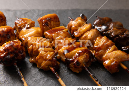 Delicious grilled chicken platter Delicious grilled chicken platter 138929524