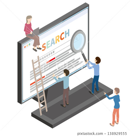 SEO者 138929555