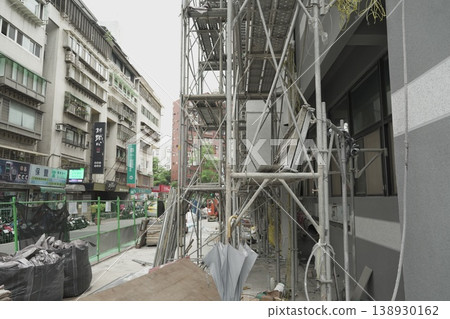 施工現場 138930162