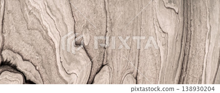 Light cool beige abstract fluid art background with marble texture effect in acrylic pour painting style Light cool beige abstract fluid art background with marble texture effect in acrylic pour painting style 138930204