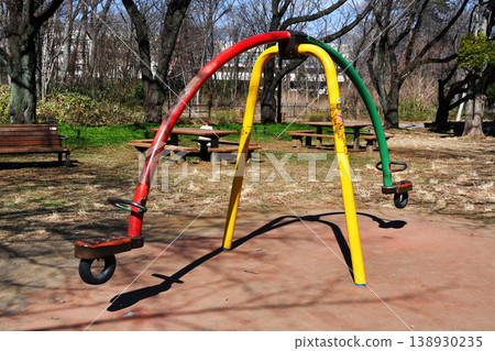 東京都東村山中央公園_07 138930235