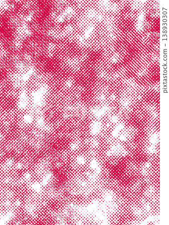 Seamless background of dark image. (Screentone for manga) 138930307