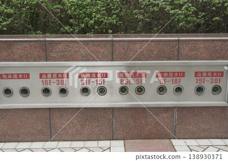 進水口 進水口 138930371