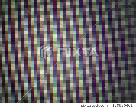 Colorful, fine checkered pattern 138930401