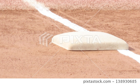 First base First base 138930685