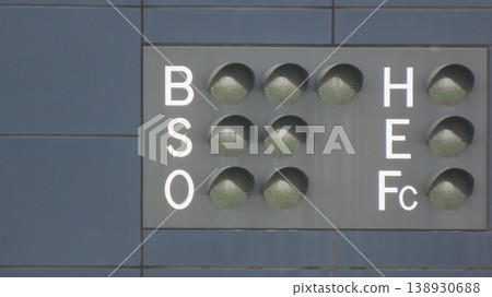 Count board 138930688