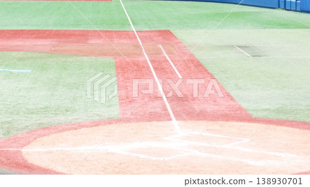 First base side 138930701