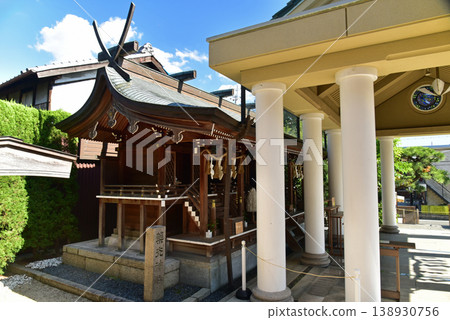 Kyoto Flying Shrine Kyoto Flying Shrine 138930756