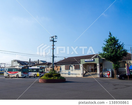 Ogawamachi Station Ogawamachi Station 138930861
