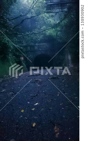 舊本坂隧道1 舊本坂隧道1 138930902