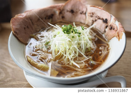 美味的中國麵條 138931867