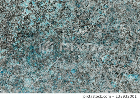 Old color grey dirty obsolete weathered messy worn metal texture background flakes grunge Old color grey dirty obsolete weathered messy worn metal texture background flakes grunge 138932001