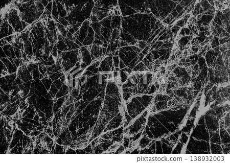 Black dark marble surface cracks kitchen interior structure abstract cracked pattern texture floor tile background Black dark marble surface cracks kitchen interior structure abstract cracked pattern texture floor tile background 138932003
