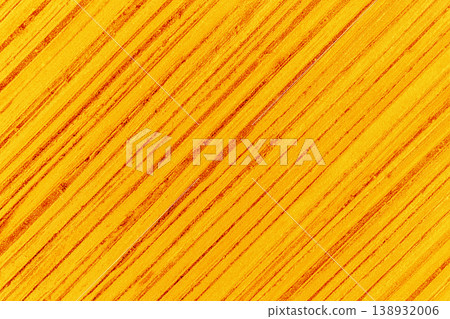 Closeup lines texture stripes wooden orange bright yellow vibrant surface wood background board pattern plank Closeup lines texture stripes wooden orange bright yellow vibrant surface wood background board pattern plank 138932006