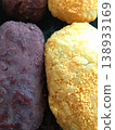 Handmade Ohagi 138933169