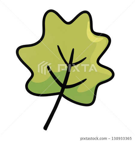 Autumn leaf Autumn leaf 138933365