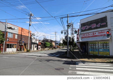 Gyoda City Station (Gyoda City, Saitama Prefecture) - South Exit Gyoda City Station (Gyoda City, Saitama Prefecture) - South Exit 138934061