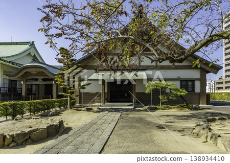 愛知縣名古屋市德源寺久里（寺院廚房/生活區） 138934410