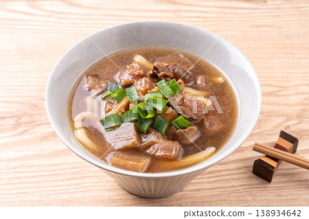 Sujikon Udon 138934642