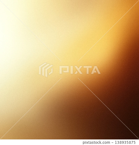 Golden light rays gradient with smooth warm transitions Golden light rays gradient with smooth warm transitions 138935875