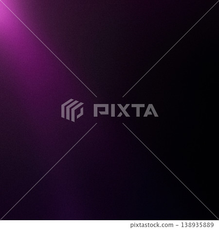 Deep purple gradient with soft glowing light fade Deep purple gradient with soft glowing light fade 138935889