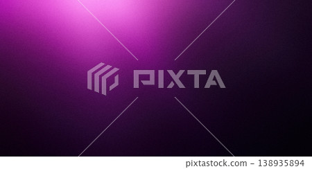 Soft purple gradient with bright glowing light center Soft purple gradient with bright glowing light center 138935894