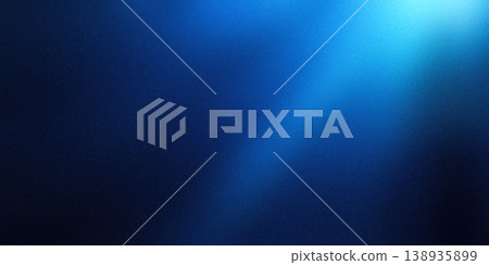Bright blue gradient with soft glowing light transition Bright blue gradient with soft glowing light transition 138935899