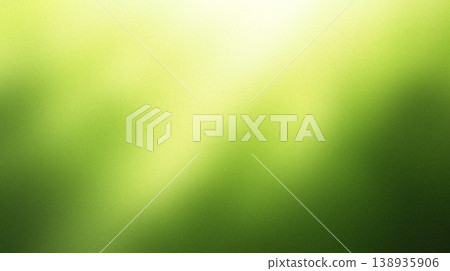 Fresh green gradient with smooth glowing light rays Fresh green gradient with smooth glowing light rays 138935906