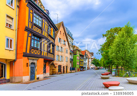 old town Strasbourg city Centre Ville old town Strasbourg city Centre Ville 138936005