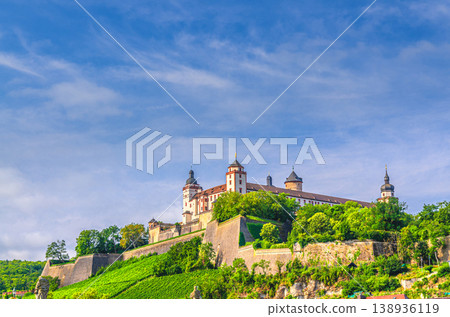 Wurzburg old town Wurzburg city historical center Wurzburg old town Wurzburg city historical center 138936119