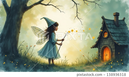 Forest of the Forest 138936318