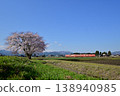 Plum Garden at Takaoka Castle Park 138940985