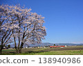 Plum Garden at Takaoka Castle Park 138940986