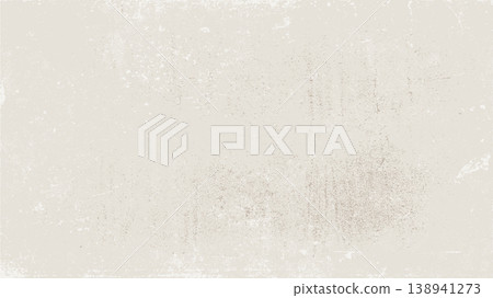 Old cement wall dilapidated condition background with grain texture 138941273