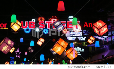 Siem Reap Pub Street 138941277